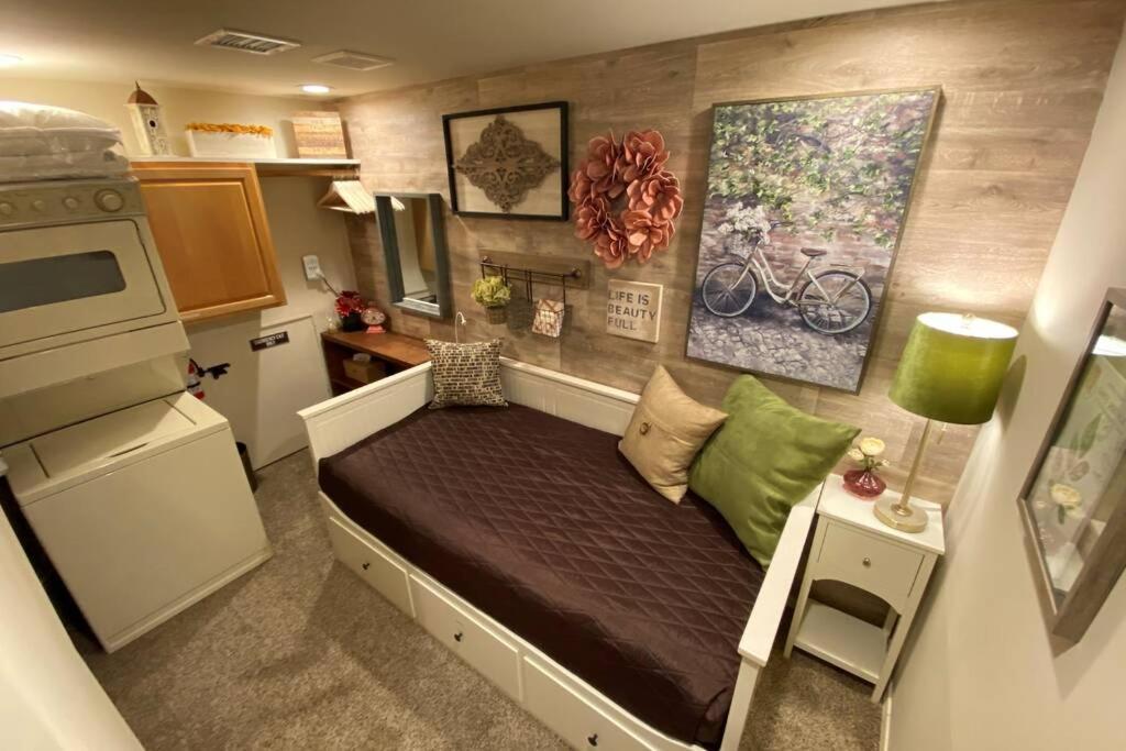 Cabernet Cottage 卡顿伍德 外观 照片
